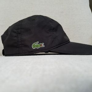 Lacoste Sport Cap